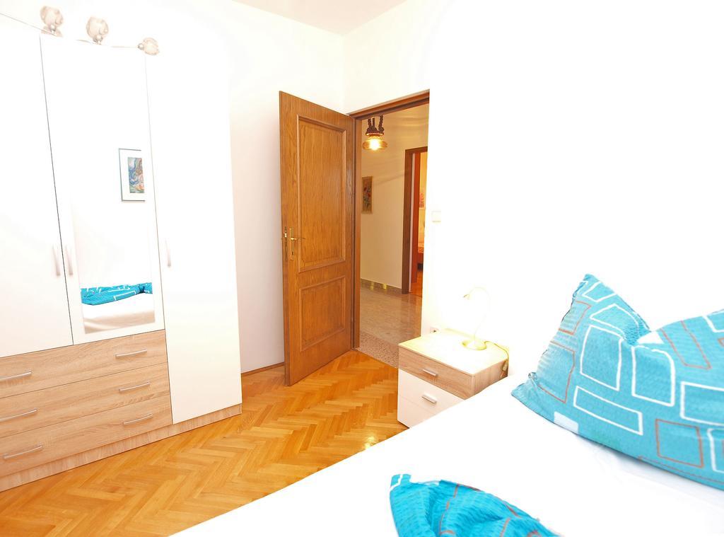Apartment Mato 1424 Pula Eksteriør billede