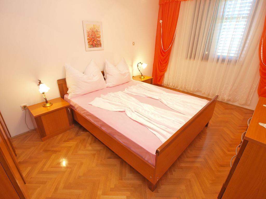 Apartment Mato 1424 Pula Eksteriør billede