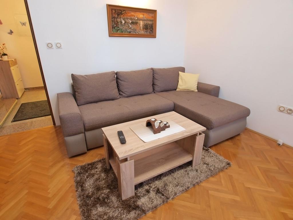 Apartment Mato 1424 Pula Eksteriør billede